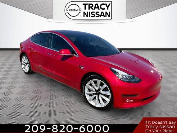 TESLA MODEL 3 2018 5YJ3E1EB8JF088104 image TESLA MODEL 3 2018 5YJ3E1EB8JF088104 image